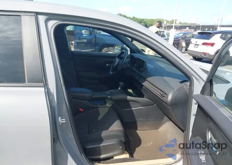 2023 Honda Hr-V Awd Sport from USA, damaged, VIN 3CZRZ2H5XPM731951